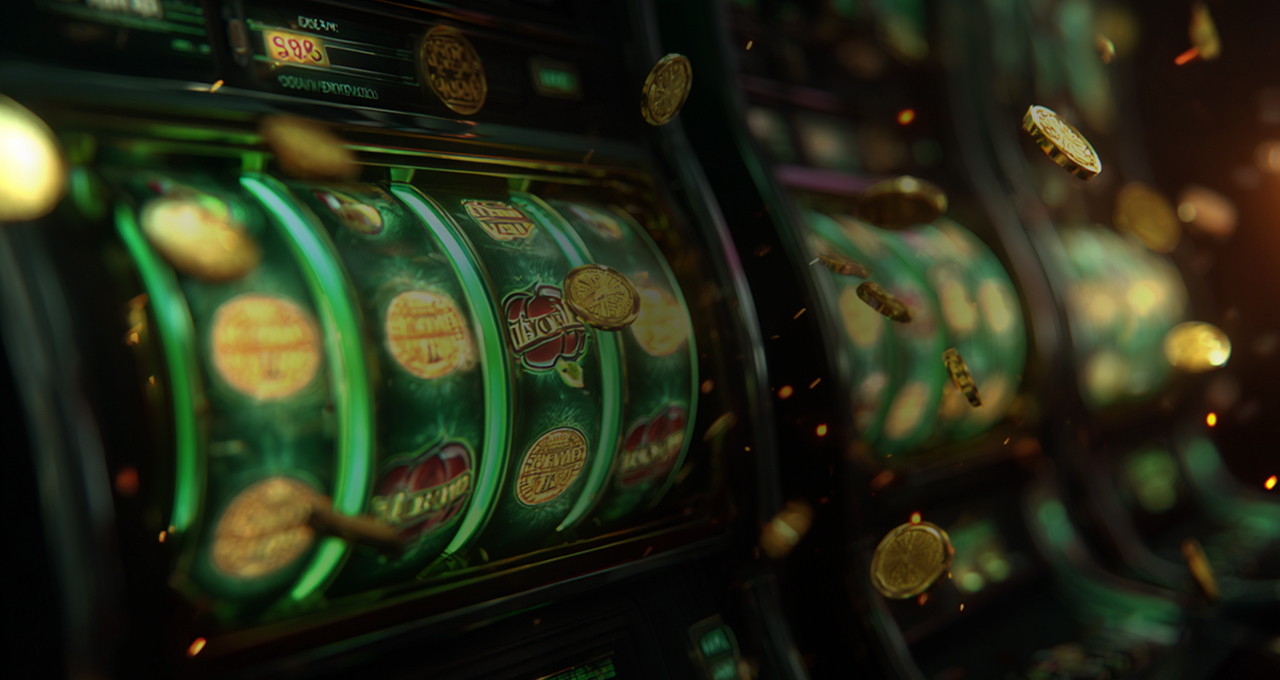 Casino 999