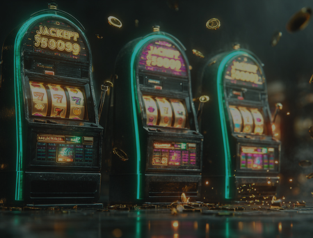 Casino 999