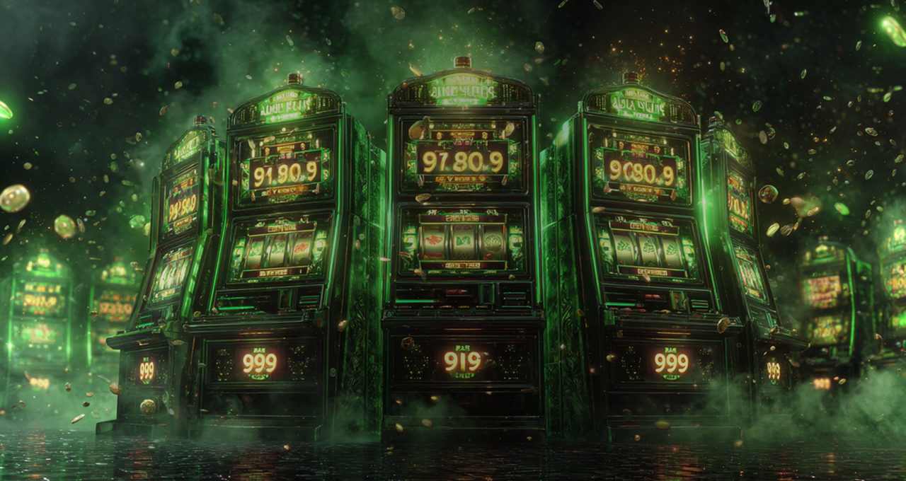 Casino 999